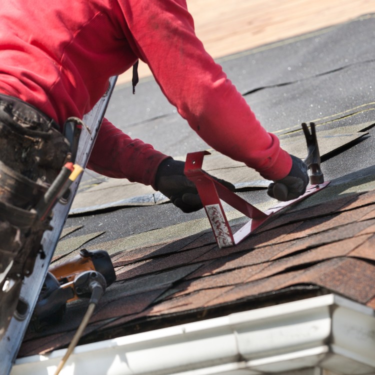 Roofing in Fort Collins, CO