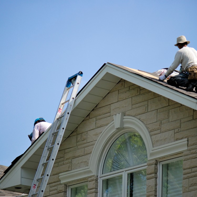 Roofing in Fort Collins, CO